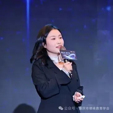 教育無界，融合共贏|第一屆統(tǒng)招專升本行業(yè)高質(zhì)量發(fā)展論壇圓滿成功
