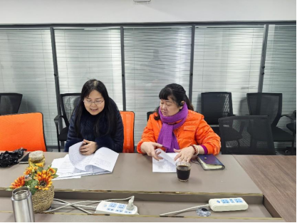 學(xué)會成功召開重慶市社會科學(xué)規(guī)劃社會組織項目課題開題研討會