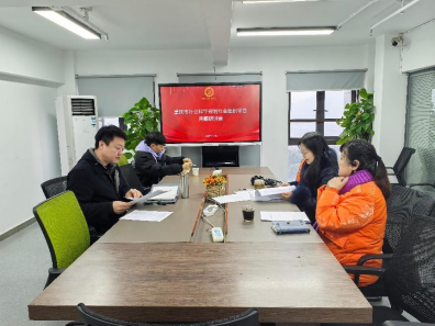 學(xué)會成功召開重慶市社會科學(xué)規(guī)劃社會組織項目課題開題研討會