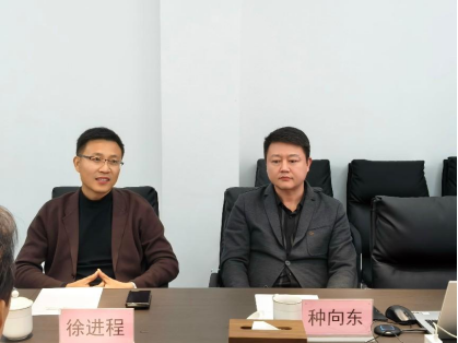 學(xué)會與市老科協(xié)開展交流合作共探人工智能教育與科普資源共享新路徑
