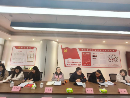 學(xué)會(huì)參訪協(xié)會(huì)、研究院、企業(yè)，共探合作發(fā)展新路徑