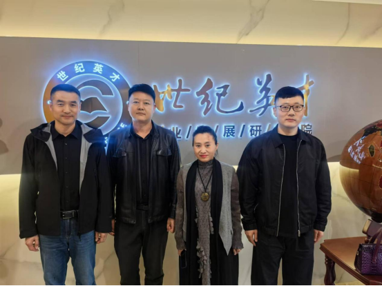 學(xué)會赴遼寧考察交流深化多元合作共促繼續(xù)教育發(fā)展