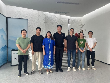 學(xué)會(huì)與維普朗潤(rùn)公司成功簽約打通論文維普網(wǎng)展示渠道