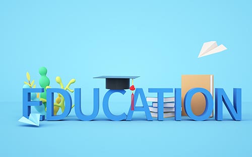 自考英語難度大嗎？