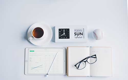 自考英語二復(fù)習(xí)方法？