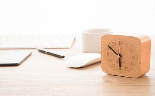 自考臨考前都準備什么？