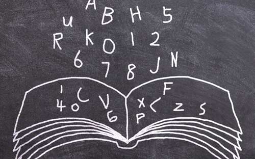 怎么搞定自考語言類的復(fù)習(xí)？