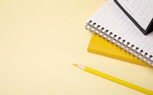 大專自考需要哪些材料？