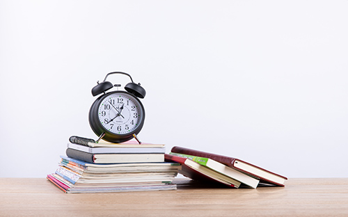 自考考試怎么判卷？