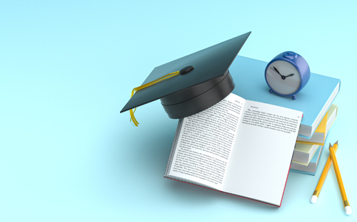 自考畢業(yè)后有檔案嗎？