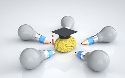 自考一般采用什么考試形式？