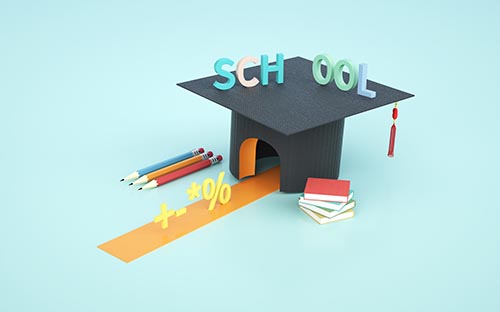參加成人高考的一般是什么人？