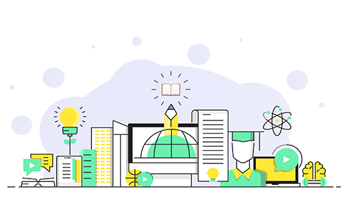 自考?？聘究颇芤黄疬M(jìn)行嗎?