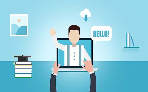 無錫自考報名地點在哪？