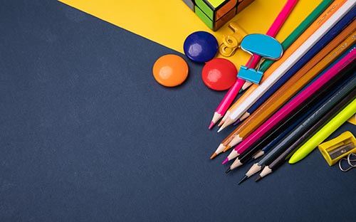 自考怎么安排考試地點？