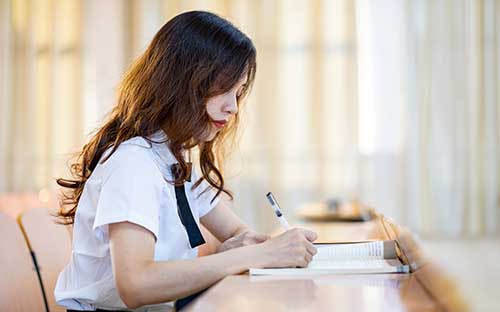 報(bào)考小自考有哪些注意事項(xiàng)？