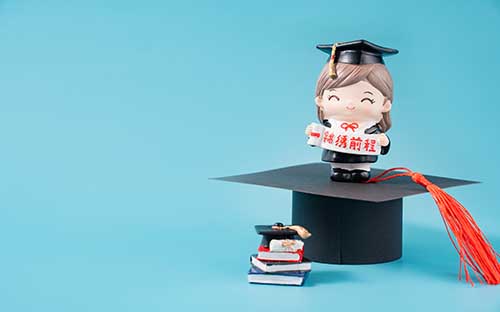 湖州成人自考需要幾年畢業(yè)？