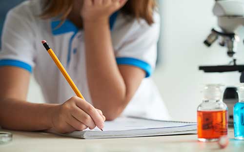 本科自考英語要考哪幾門？