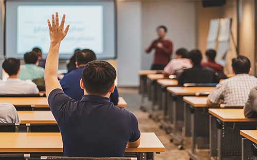 自學(xué)考試論文答辯須知？