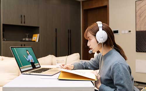 學(xué)自考英語要怎么能免考？