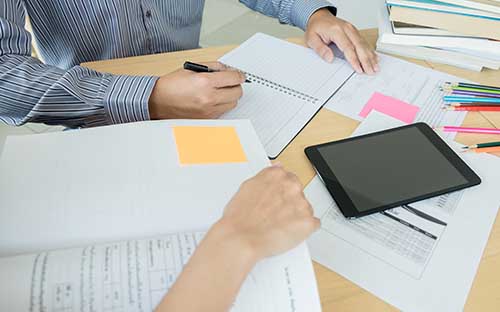 內(nèi)蒙古自考網(wǎng)上報(bào)名有什么步驟？