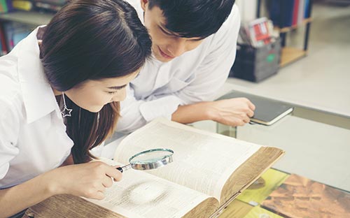 青島自考有什么學(xué)習(xí)形式？