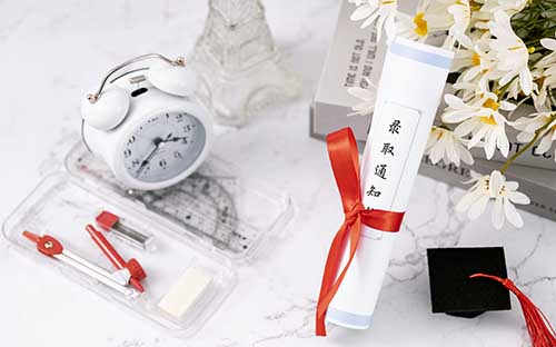 自考申請(qǐng)免考是什么意思？需要什么材料？