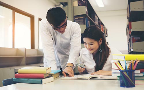 廣西自考網(wǎng)上系統(tǒng)報名流程是什么？