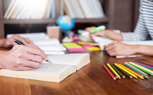 自學(xué)考試備考技巧都有哪些?