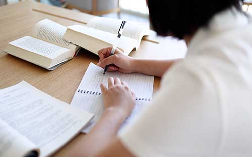 日語專業(yè)需要什么自考條件？