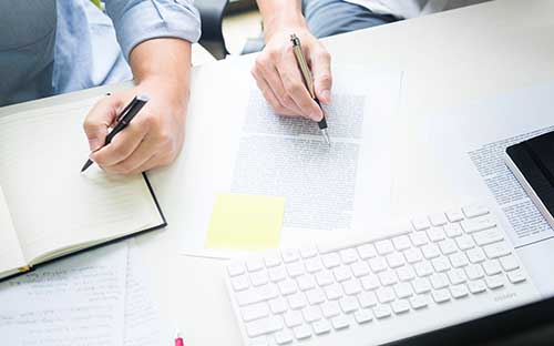 自考在哪里報名比較合適？