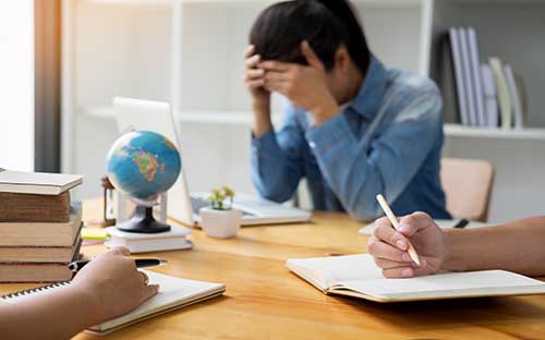 如何制定一個(gè)有效的自考學(xué)習(xí)計(jì)劃？