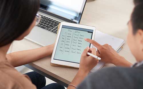 自考課程免考需要滿足什么條件？