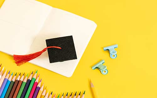 自學(xué)考試申請畢業(yè)的流程是什么？