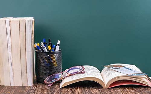 楚雄自學(xué)考試報名流程是什么？