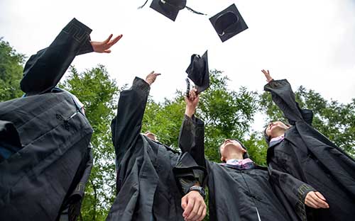 寧波自考專業(yè)有哪些？怎么報名？