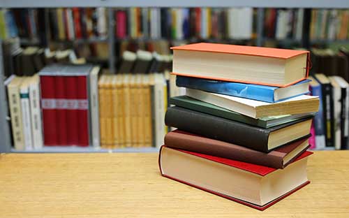 重慶自考書籍有哪些？書籍哪里買？