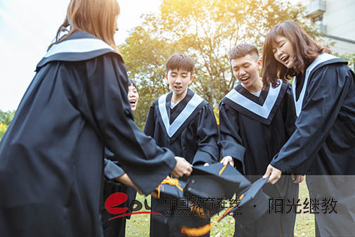 邯鄲自考在哪里報名？流程是什么樣的？