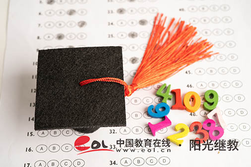 廣西自考怎么查成績(jī)？通過(guò)率高嗎？