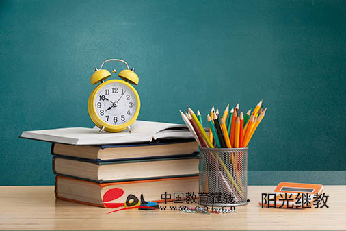 江蘇自考一年考幾次？要考哪些科目？