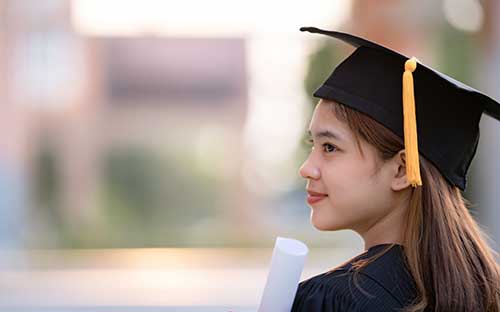 廈門自考報名費用多少？報名條件是什么？