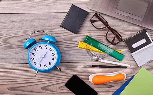 大專自考報(bào)名有哪些步驟？學(xué)習(xí)技巧有嗎？