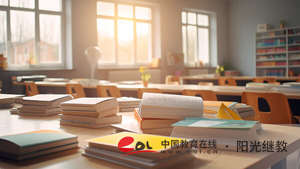 怎樣去報(bào)名自考？材料有哪些？