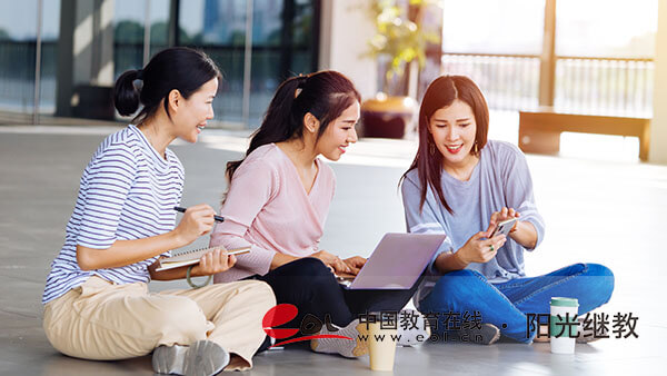 江蘇自考報(bào)名有什么步驟？時(shí)間是多久？