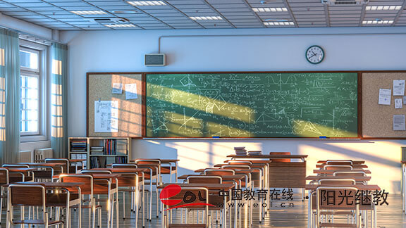 全國(guó)自考報(bào)名需要什么材料？學(xué)歷有什么好處？