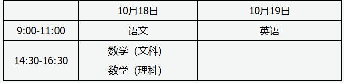 山西招生考試網(wǎng):2025年全國成人高校招生統(tǒng)一考試時(shí)間表 山西招生考試網(wǎng):2025年全國成人高校招生統(tǒng)一考試時(shí)間表