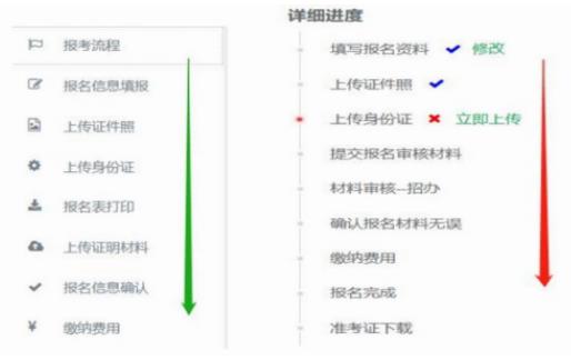 西藏自治區(qū)教育考試院：2025年成人高考考生服務(wù)手冊