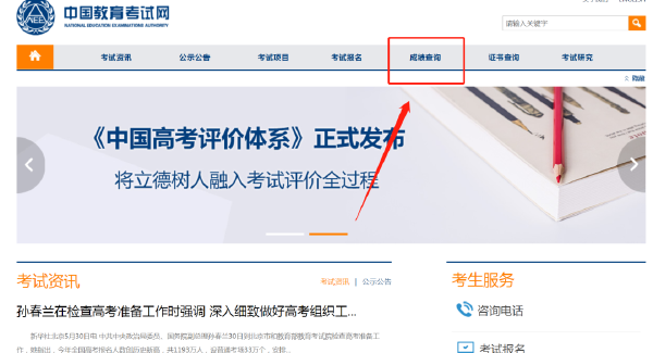 計(jì)算機(jī)等級(jí)考試成績(jī)查詢方法是什么？證書怎樣郵寄？-1