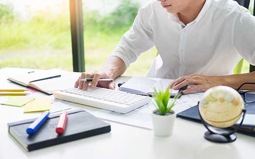 成人高考報(bào)名照片如何修改？要準(zhǔn)備哪些材料？