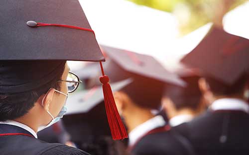 陜西安康成人高考怎么報名？專業(yè)怎么選？